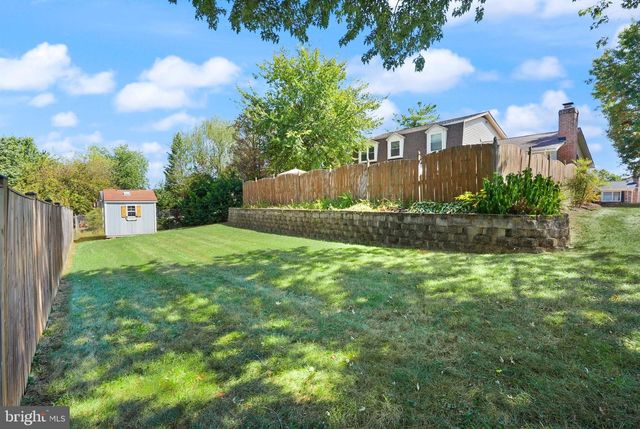 9222 PLACID ST, Manassas, VA 20110