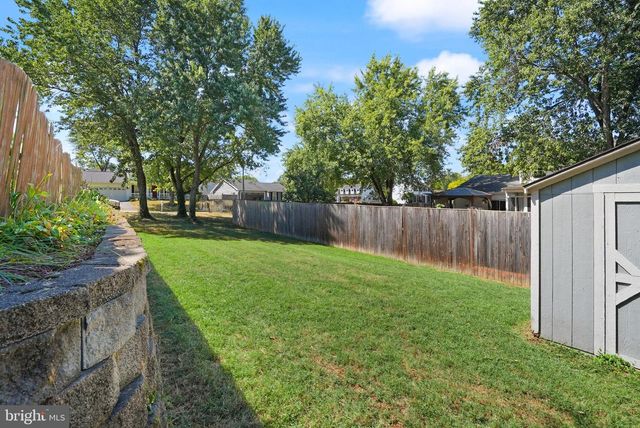 9222 PLACID ST, Manassas, VA 20110