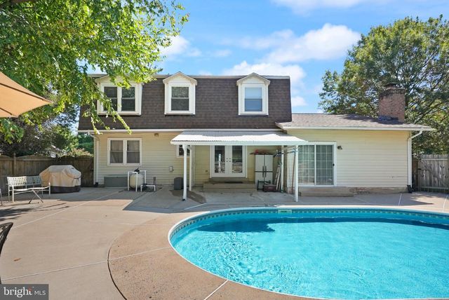 9222 PLACID ST, Manassas, VA 20110