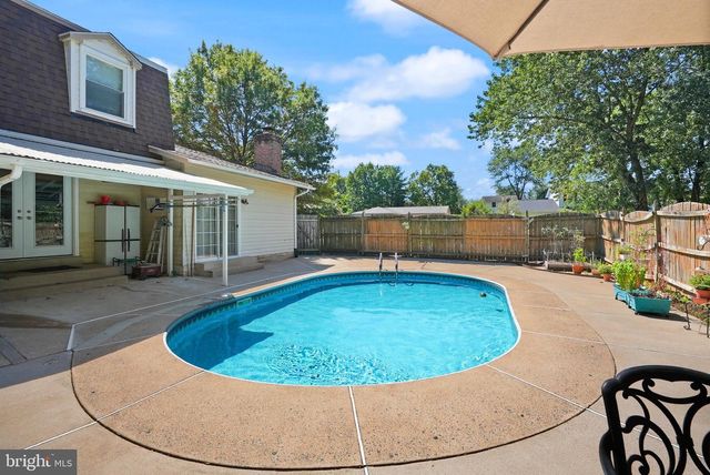 9222 PLACID ST, Manassas, VA 20110