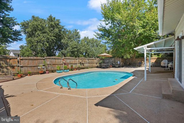 9222 PLACID ST, Manassas, VA 20110