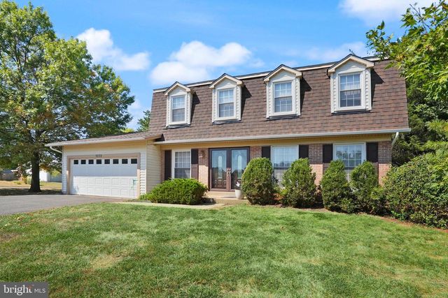 9222 PLACID ST, Manassas, VA 20110