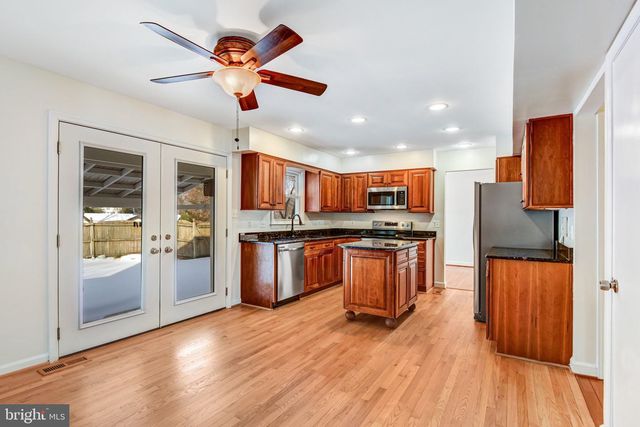 9222 PLACID ST, Manassas, VA 20110