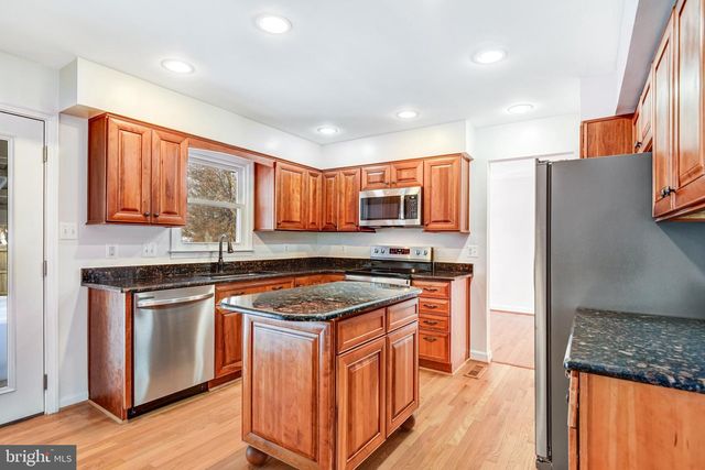 9222 PLACID ST, Manassas, VA 20110