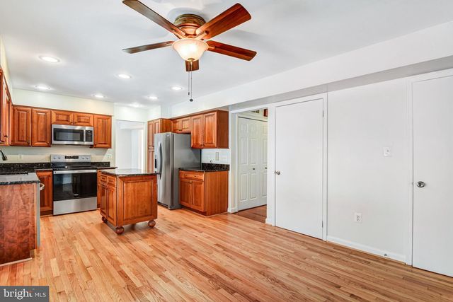 9222 PLACID ST, Manassas, VA 20110