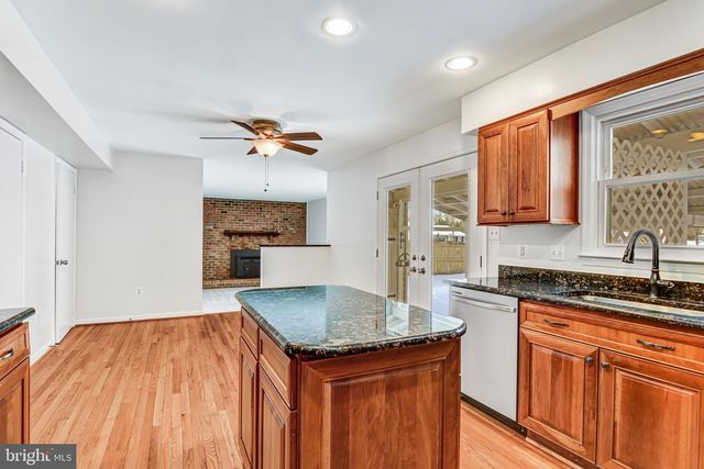 9222 PLACID ST, Manassas, VA 20110