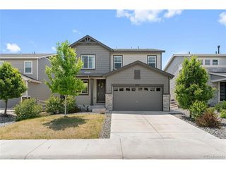 1986 Cade Ave, Castle Rock, CO 80104