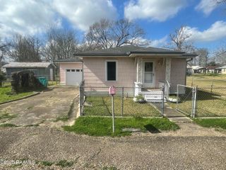 1633 Bossier Street, Opelousas, LA 70570