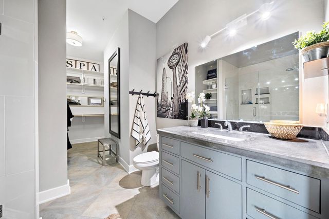 1011 Studemont Street 210, Houston, TX 77007