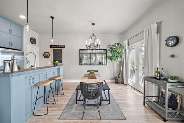 1011 Studemont Street 210, Houston, TX 77007