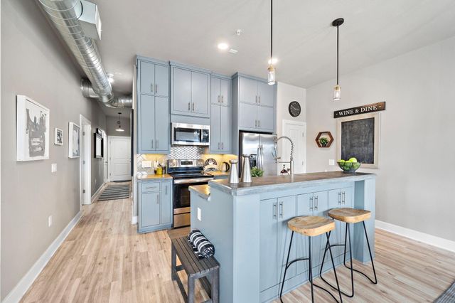 1011 Studemont Street 210, Houston, TX 77007