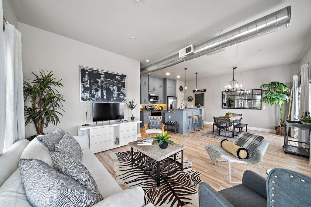 1011 Studemont Street 210, Houston, TX 77007