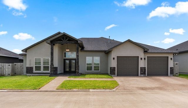 6405 Kobe Dr, Corpus Christi, TX 78414