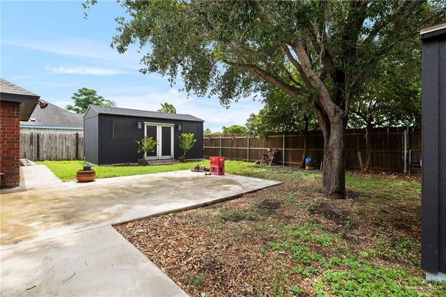 3405 Walnut Avenue, Mcallen, TX 78501