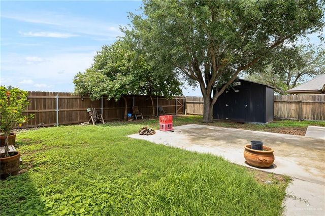 3405 Walnut Avenue, Mcallen, TX 78501