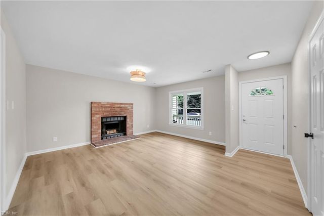 708 Colony DR, Chesapeake, VA 23322