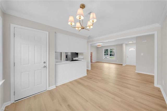 708 Colony DR, Chesapeake, VA 23322