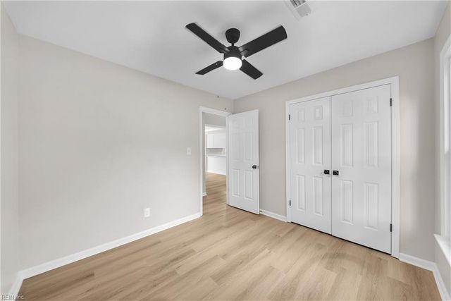 708 Colony DR, Chesapeake, VA 23322