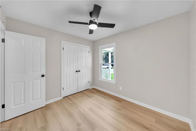 708 Colony DR, Chesapeake, VA 23322