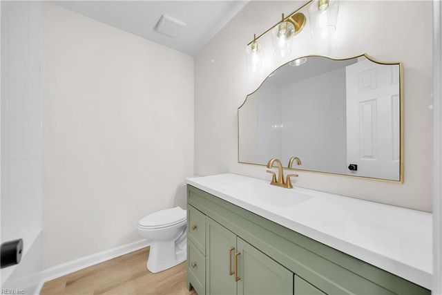 708 Colony DR, Chesapeake, VA 23322