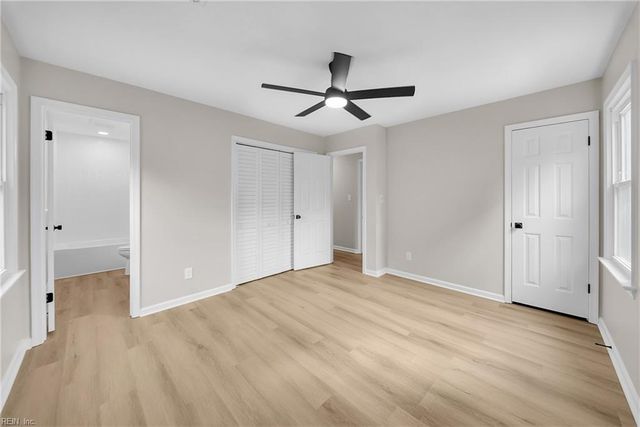 708 Colony DR, Chesapeake, VA 23322