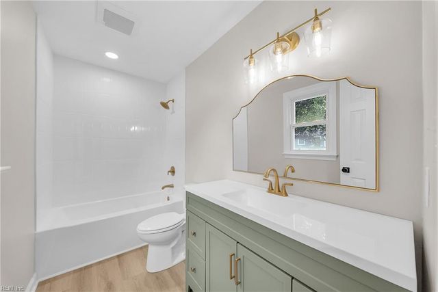 708 Colony DR, Chesapeake, VA 23322