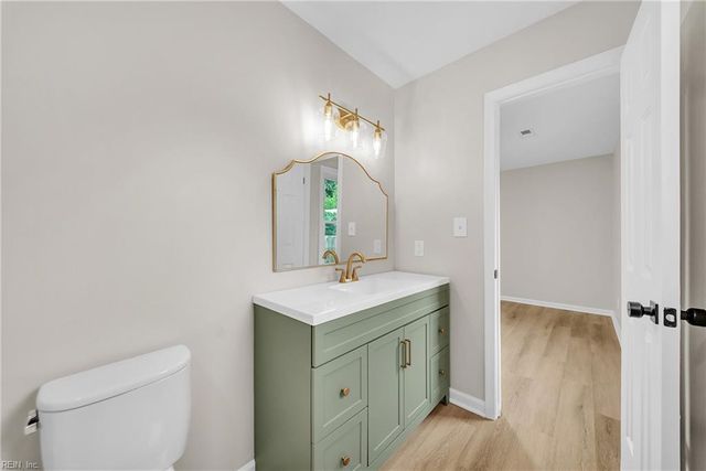 708 Colony DR, Chesapeake, VA 23322