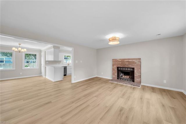 708 Colony DR, Chesapeake, VA 23322