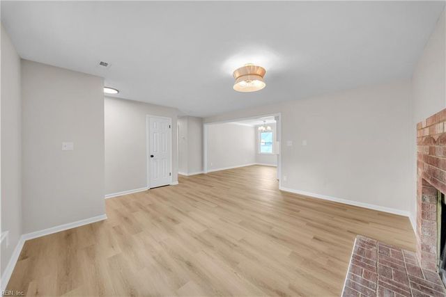 708 Colony DR, Chesapeake, VA 23322