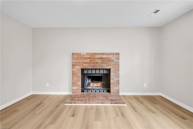 708 Colony DR, Chesapeake, VA 23322