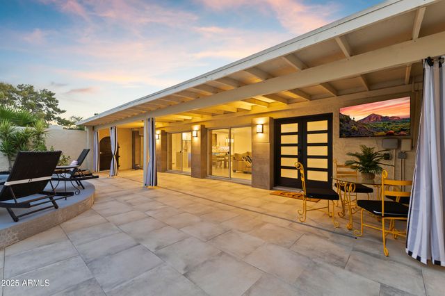 7258 E LOMA Lane, Scottsdale, AZ 85258