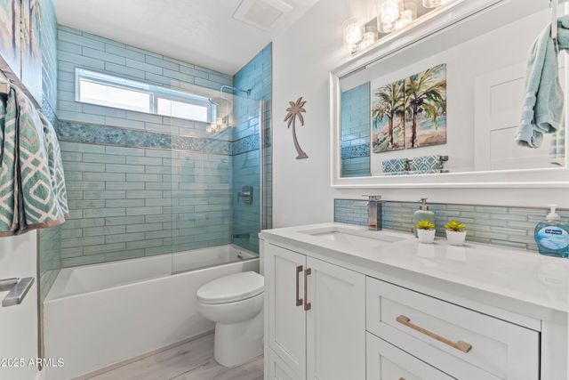 7258 E LOMA Lane, Scottsdale, AZ 85258