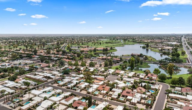 7258 E LOMA Lane, Scottsdale, AZ 85258