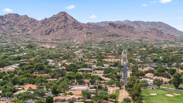 7258 E LOMA Lane, Scottsdale, AZ 85258