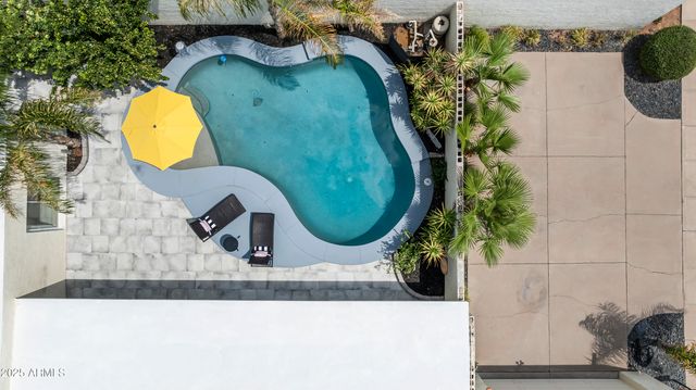 7258 E LOMA Lane, Scottsdale, AZ 85258