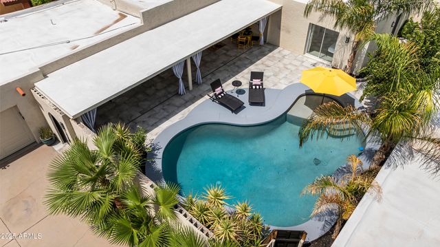 7258 E LOMA Lane, Scottsdale, AZ 85258