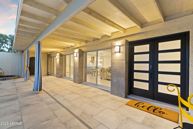 7258 E LOMA Lane, Scottsdale, AZ 85258