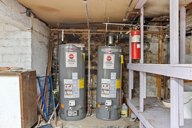 258-270 K Street, Boston, MA 02127