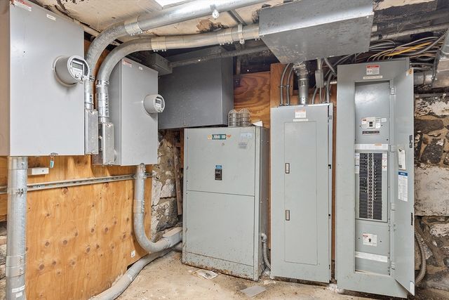 258-270 K Street, Boston, MA 02127