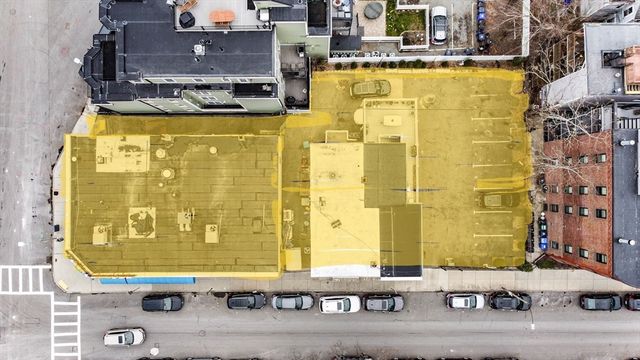 258-270 K Street, Boston, MA 02127