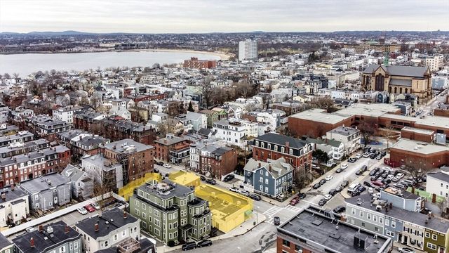 258-270 K Street, Boston, MA 02127