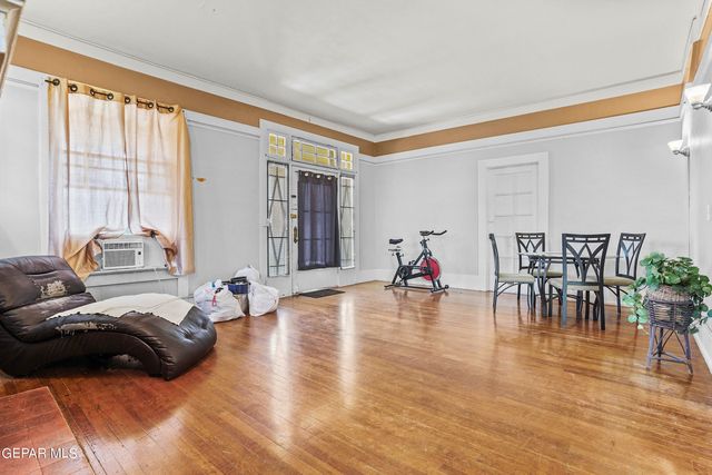 1207 E Rio Grande Avenue, El Paso, TX 79902