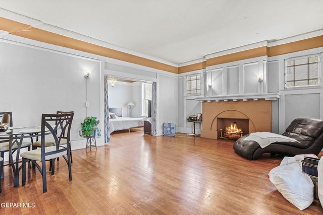 1207 E Rio Grande Avenue, El Paso, TX 79902