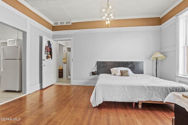 1207 E Rio Grande Avenue, El Paso, TX 79902