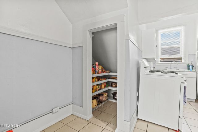 1207 E Rio Grande Avenue, El Paso, TX 79902