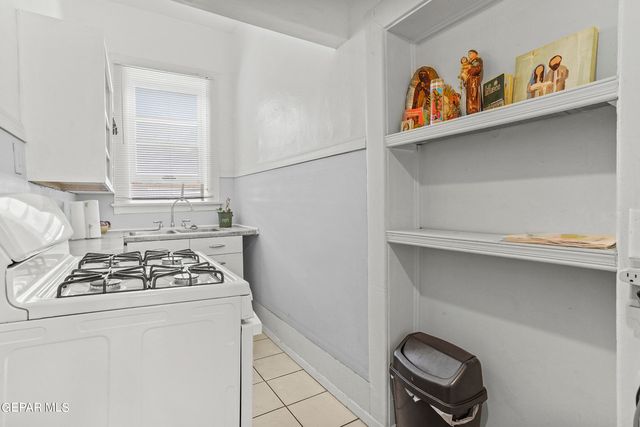 1207 E Rio Grande Avenue, El Paso, TX 79902