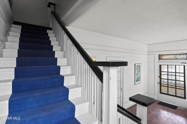 1207 E Rio Grande Avenue, El Paso, TX 79902