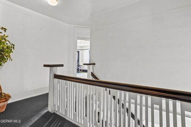 1207 E Rio Grande Avenue, El Paso, TX 79902