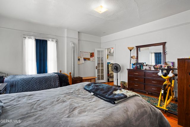 1207 E Rio Grande Avenue, El Paso, TX 79902