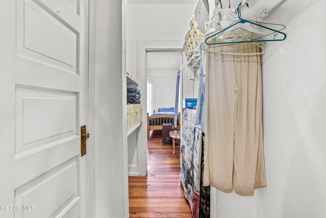 1207 E Rio Grande Avenue, El Paso, TX 79902